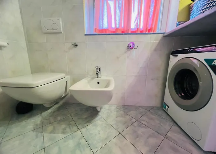 Lägenhet La Brezza - Luxury