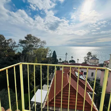 La Brezza - Luxury Appartement *