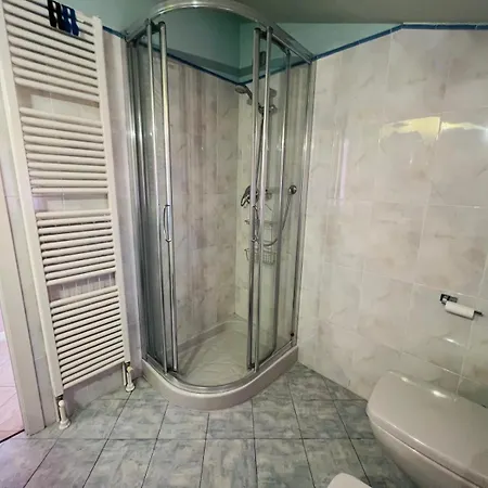 La Brezza - Luxury * San Remo