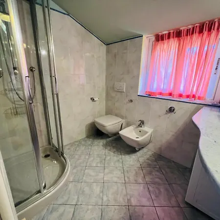La Brezza - Luxury سانريمو
