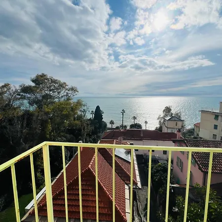 La Brezza - Luxury سانريمو