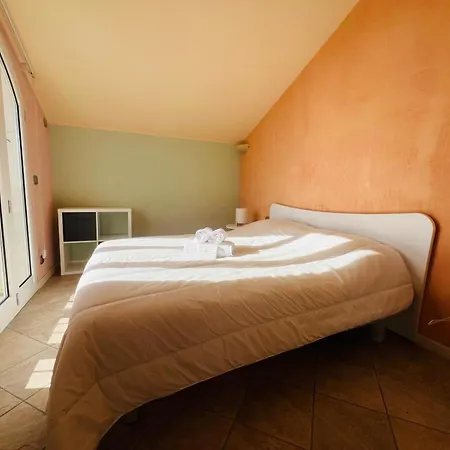 La Brezza - Luxury