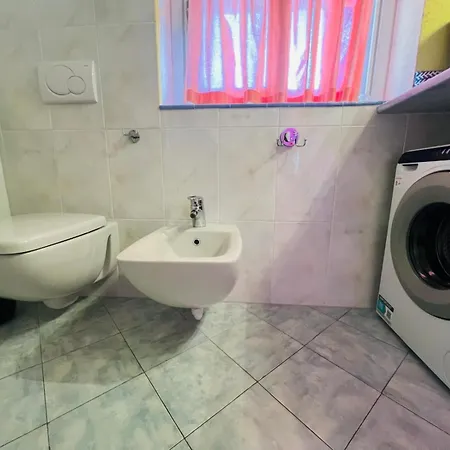 شقة La Brezza - Luxury