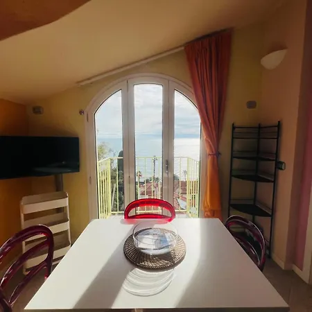 شقة La Brezza - Luxury