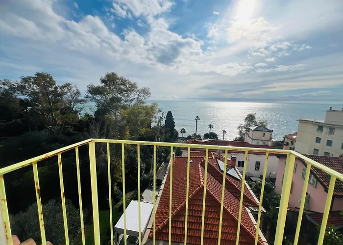 La Brezza - Luxury Appartement *