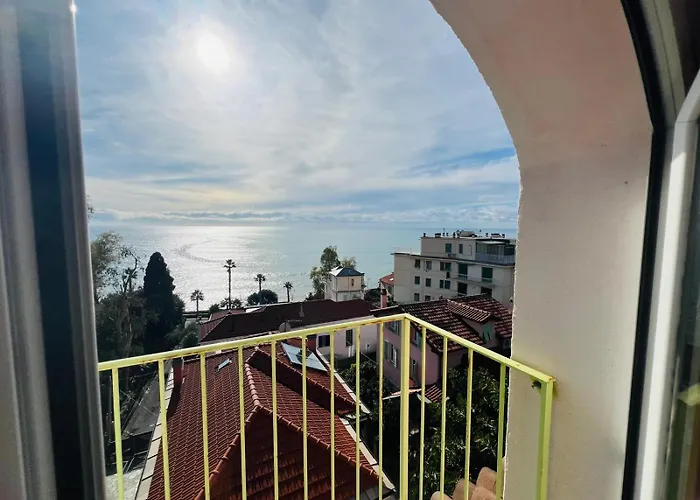 La Brezza - Luxury Appartement