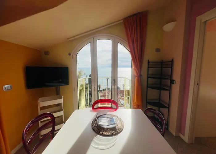 Appartement La Brezza - Luxury